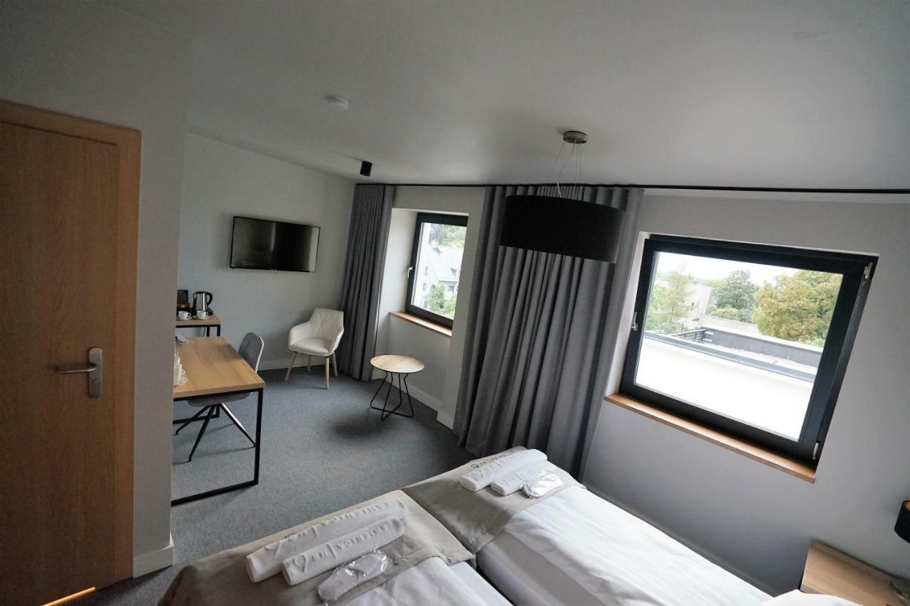 Kamienica Nr 6 Aparthotel Aleksandrów Łódzki Εξωτερικό φωτογραφία
