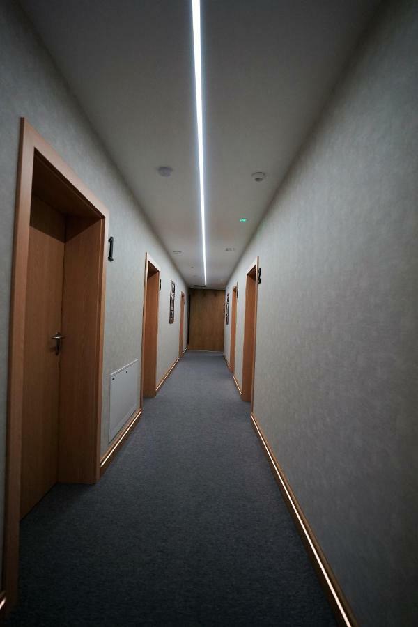 Kamienica Nr 6 Aparthotel Aleksandrów Łódzki Εξωτερικό φωτογραφία